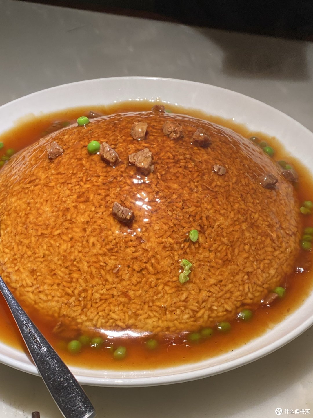 国庆出门吃点啥,荔枝虾球佛跳墙