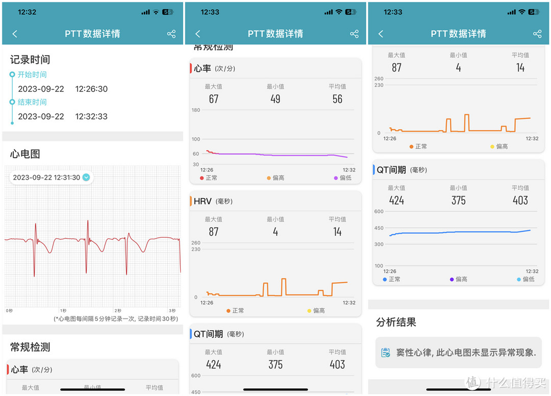 全能健康管家，戴上就摘不下来的 dido E56S智能手表