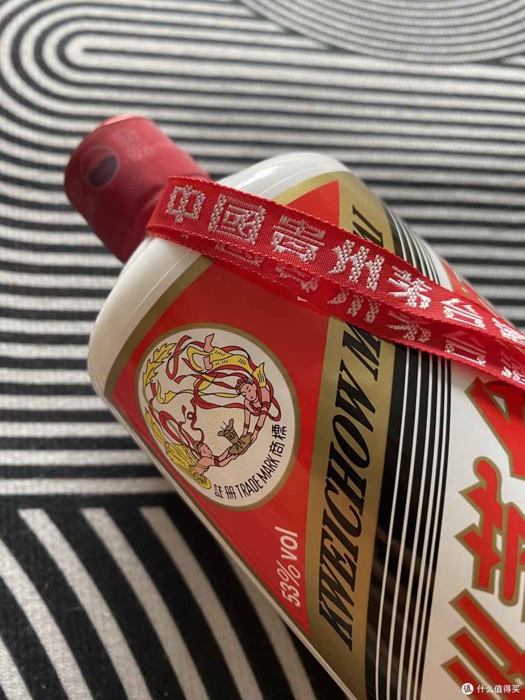 中秋送礼抢茅台,京东两个路径都可参加