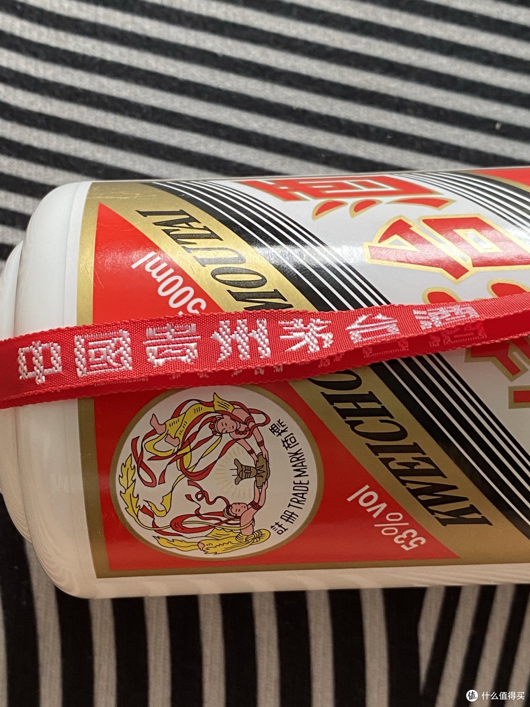 中秋送礼抢茅台,京东两个路径都可参加