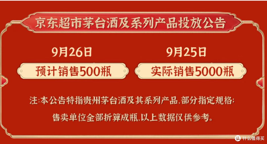 中秋送礼抢茅台,京东两个路径都可参加