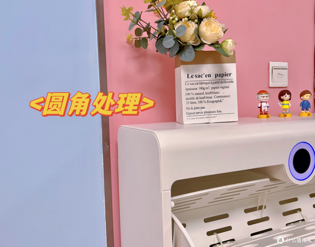 智能鞋柜是智商税吗?是不是真的能去除鞋子异味?附根元智能鞋柜测评体验