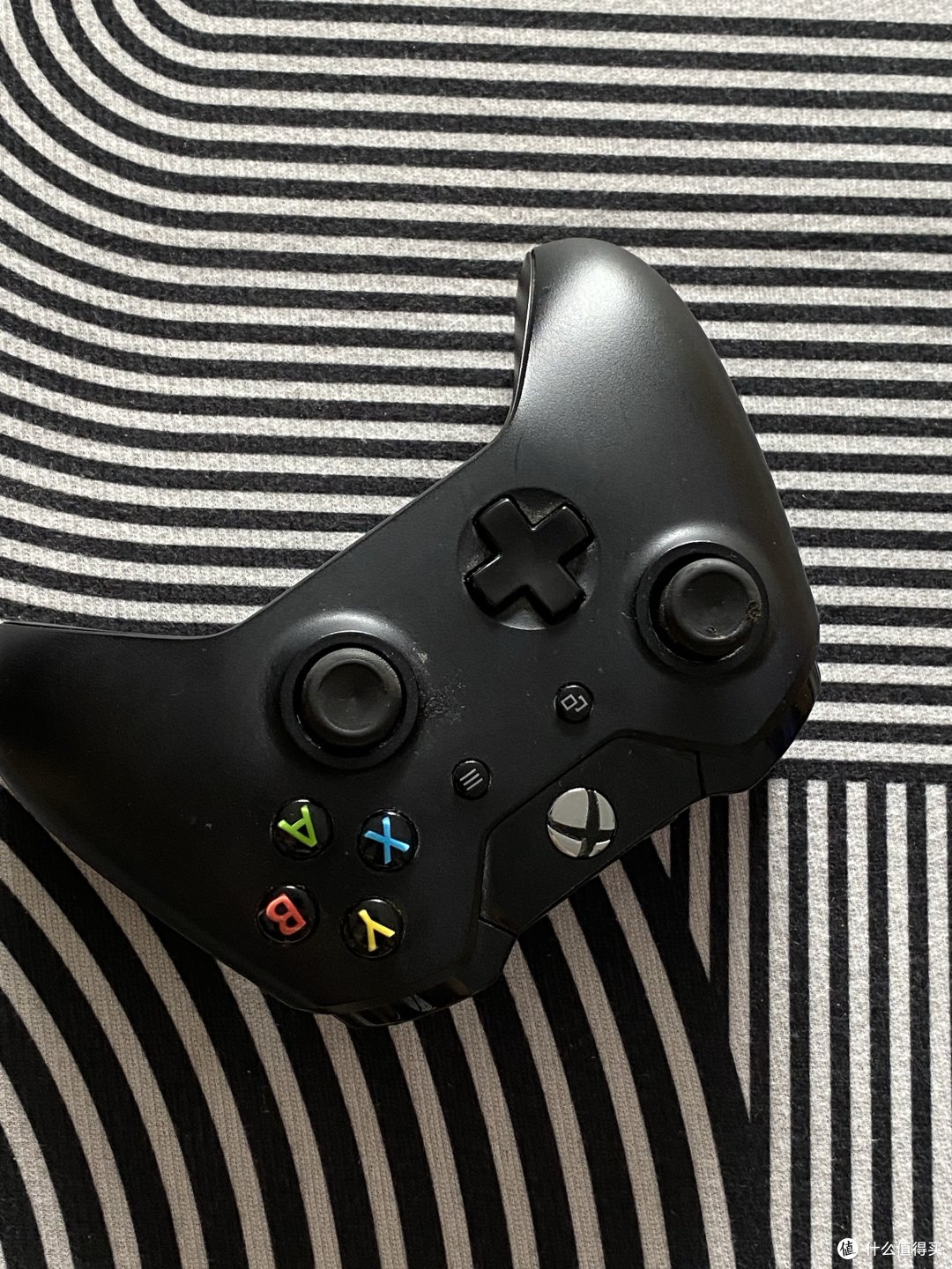 能解决压力除了运动就是游戏!Xbox游戏手柄更适合打游戏