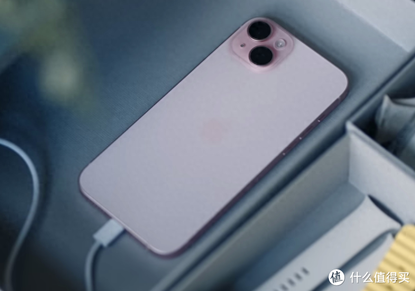 5999元不买国产机皇,却买低端iPhone15,体验后4点感受不吐不快
