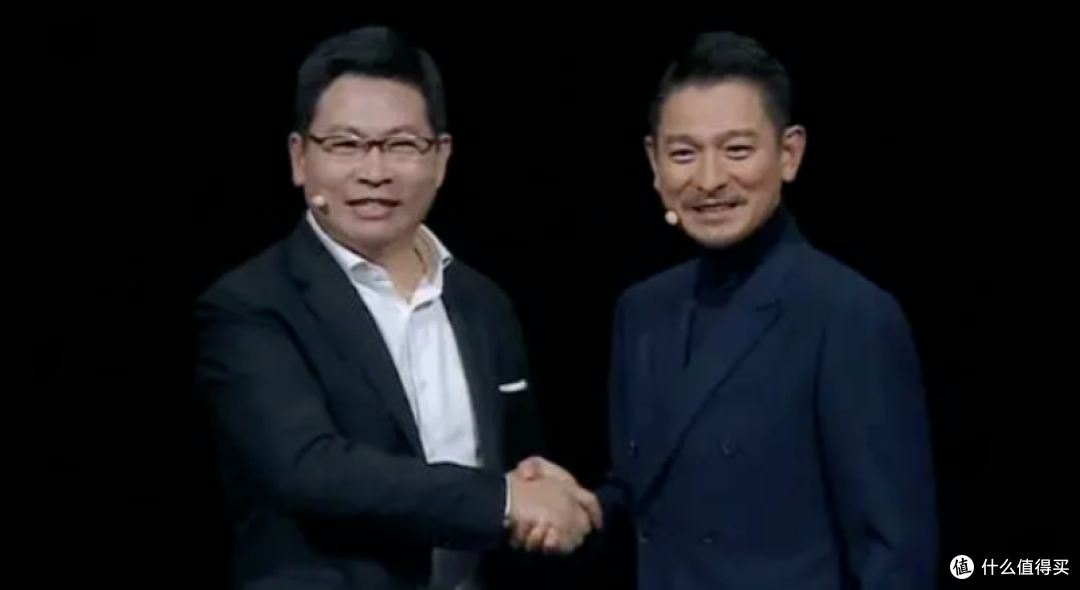 非凡礼物，送给非凡的你——华为非凡大师·黄金表