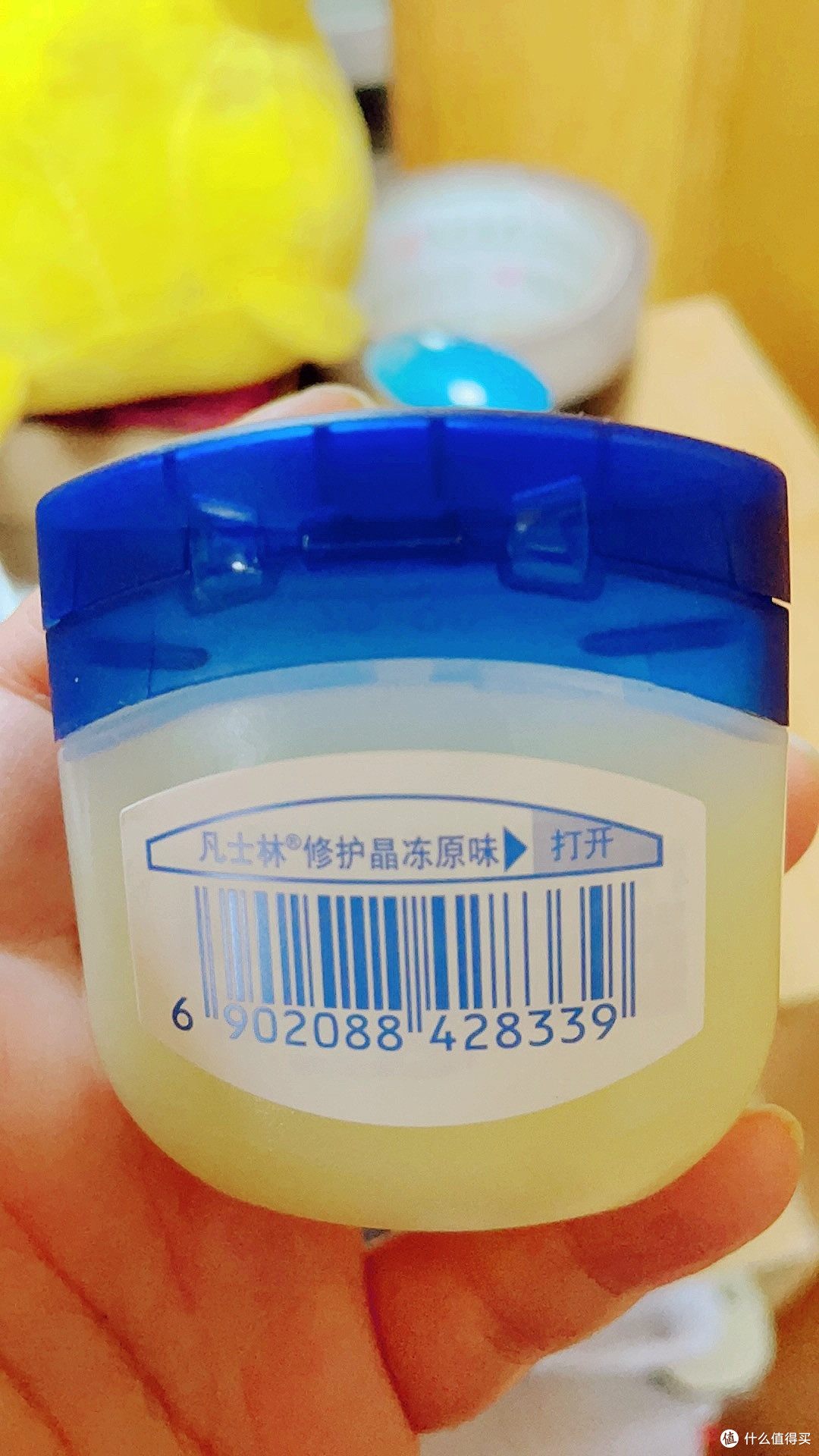 深度修护，呵护干燥肌肤的秘密利器—凡士林晶冻！
