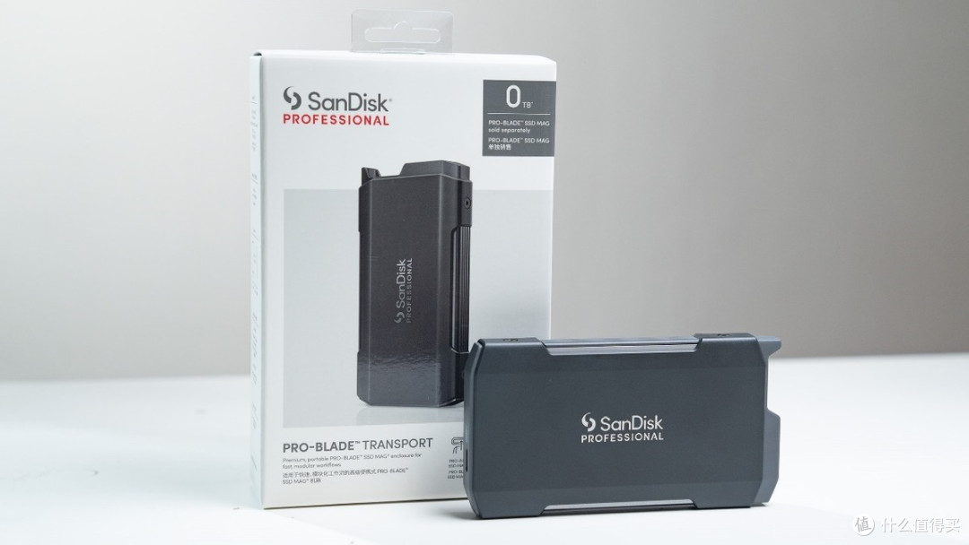 高端影视从业者效率提升新宠,闪迪大师dit专业存储解决方案评测