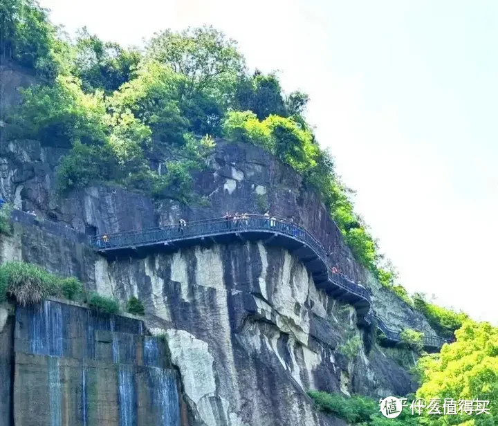 已帮你踩好点，江浙沪2h小众自驾攻略！(一）