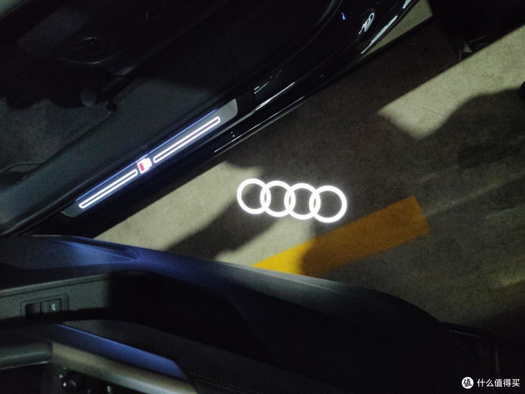奥迪 Q3 家用车足矣🚗ヾ(・ω・`。)