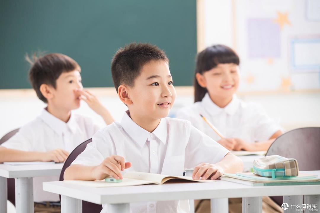 “前期你培养习惯，后期习惯培养你”，小学要养成这6个好习惯