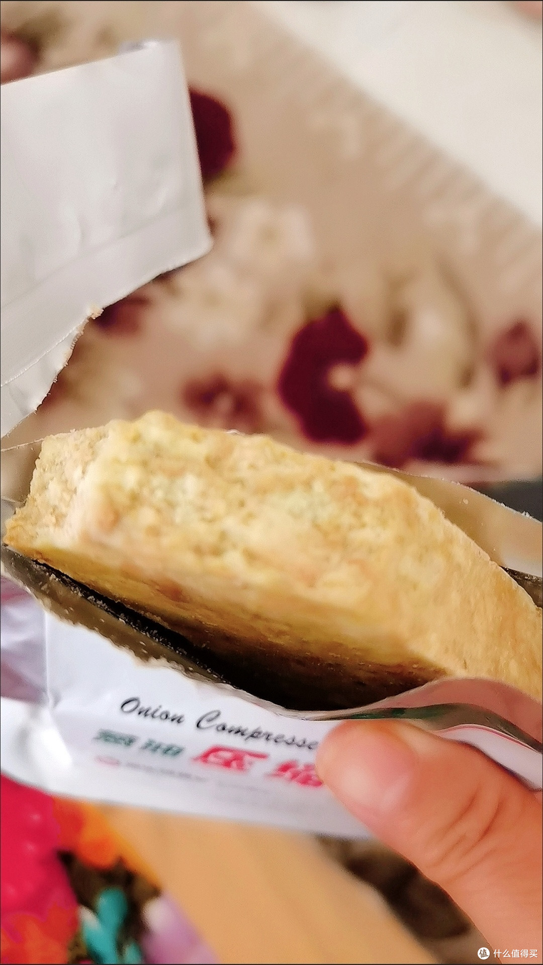 长途旅行也不怕饿肚子,冠生园压缩饼干大显身手!