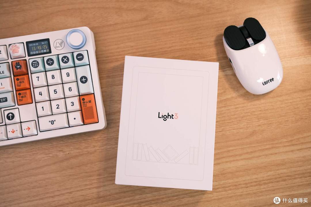 热爱读书,一本掌阅iReader Light3墨水屏电纸书,带你看遍所有书