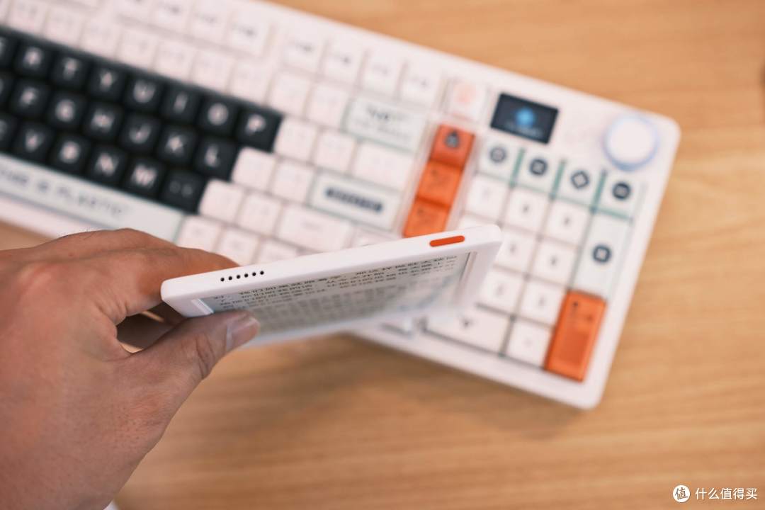 热爱读书,一本掌阅iReader Light3墨水屏电纸书,带你看遍所有书