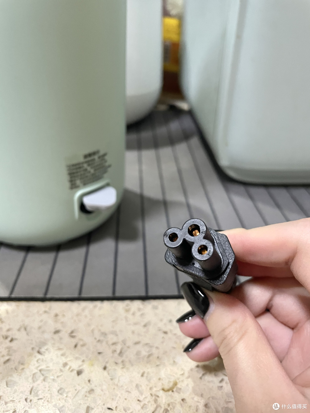ankale豆浆机,更适合上班族宝宝体质的厨房小家电
