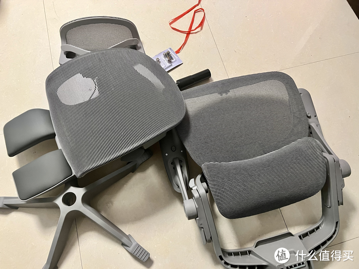 怎样的人体工学椅才最适合“老腰”？网易严选探索家Pro实测