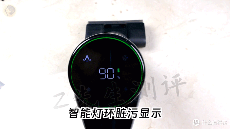 引领行业的热水洗滚刷洗地机来了：追觅新款洗地机H20深度测评
