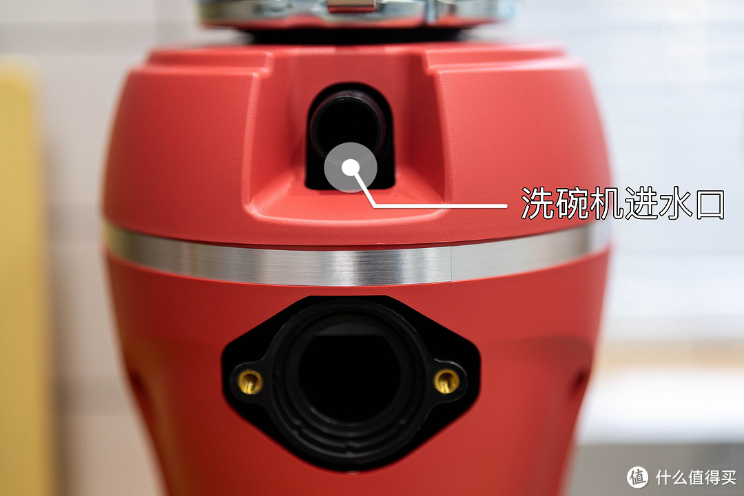 厨房好物之食物垃圾处理器,轻松处理厨余垃圾!附爱适易Pro350食物垃圾处理器的安装与使用