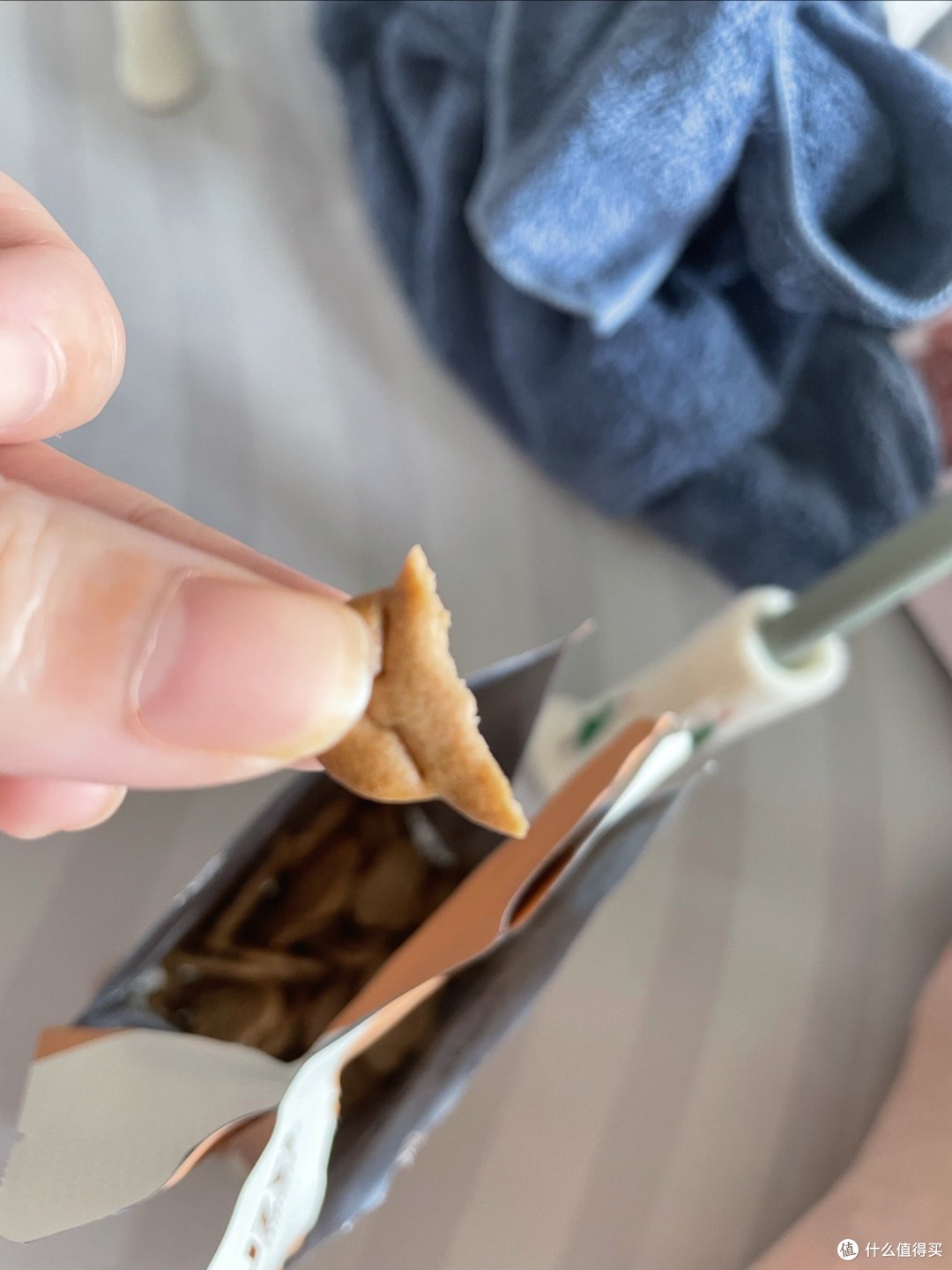 江中猴姑饼干:神奇的饼干,越吃越好吃