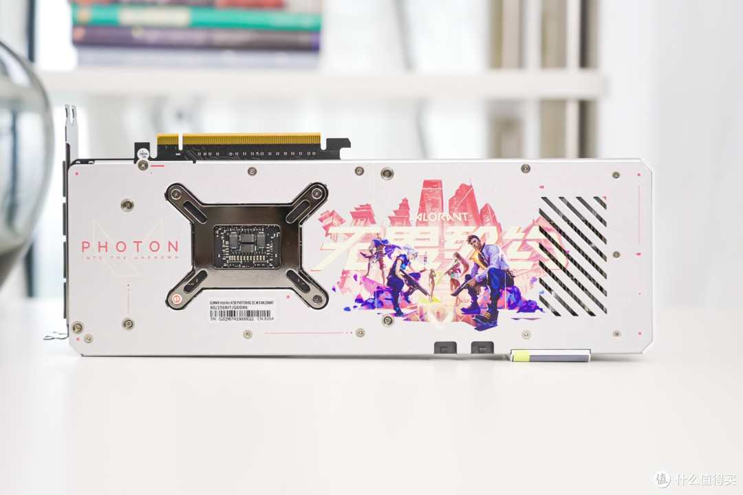 显卡第三种选择,最佳切入时机丨蓝戟Intel ARC A750显卡评测 ,靠颜值与实力吃饭