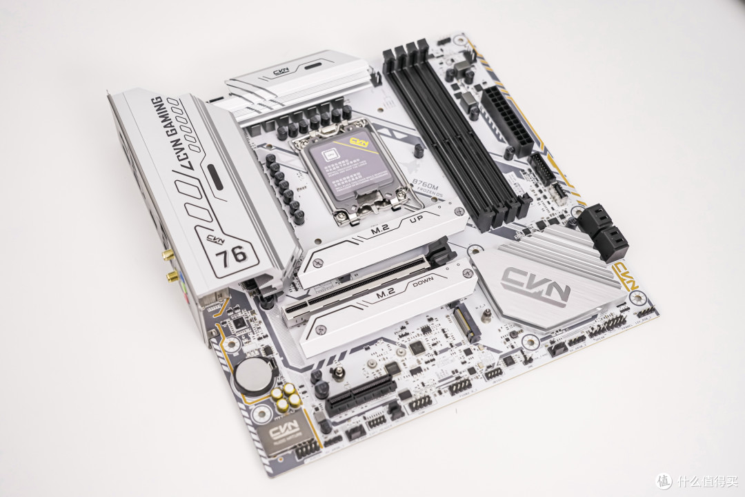 显卡第三种选择,最佳切入时机丨蓝戟Intel ARC A750显卡评测 ,靠颜值与实力吃饭