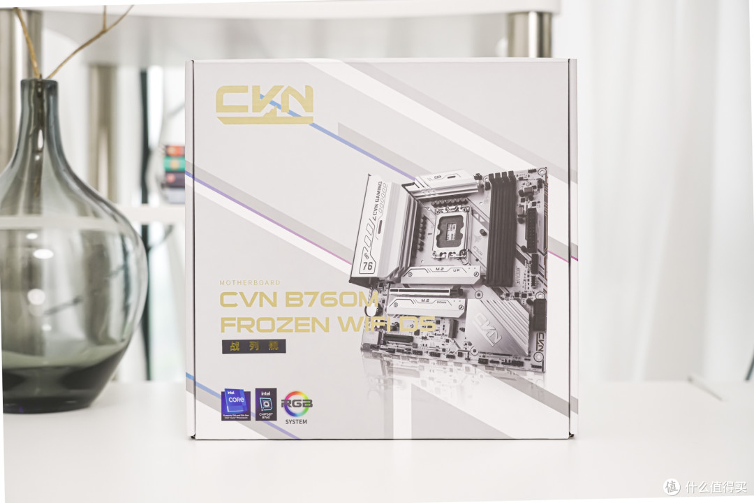 显卡第三种选择,最佳切入时机丨蓝戟Intel ARC A750显卡评测 ,靠颜值与实力吃饭