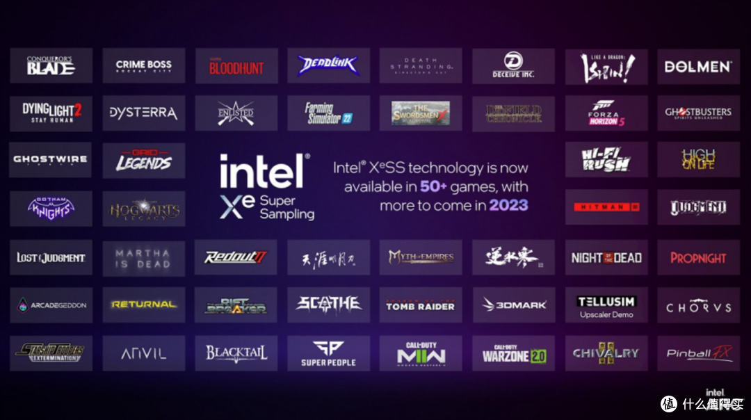 显卡第三种选择,最佳切入时机丨蓝戟Intel ARC A750显卡评测 ,靠颜值与实力吃饭