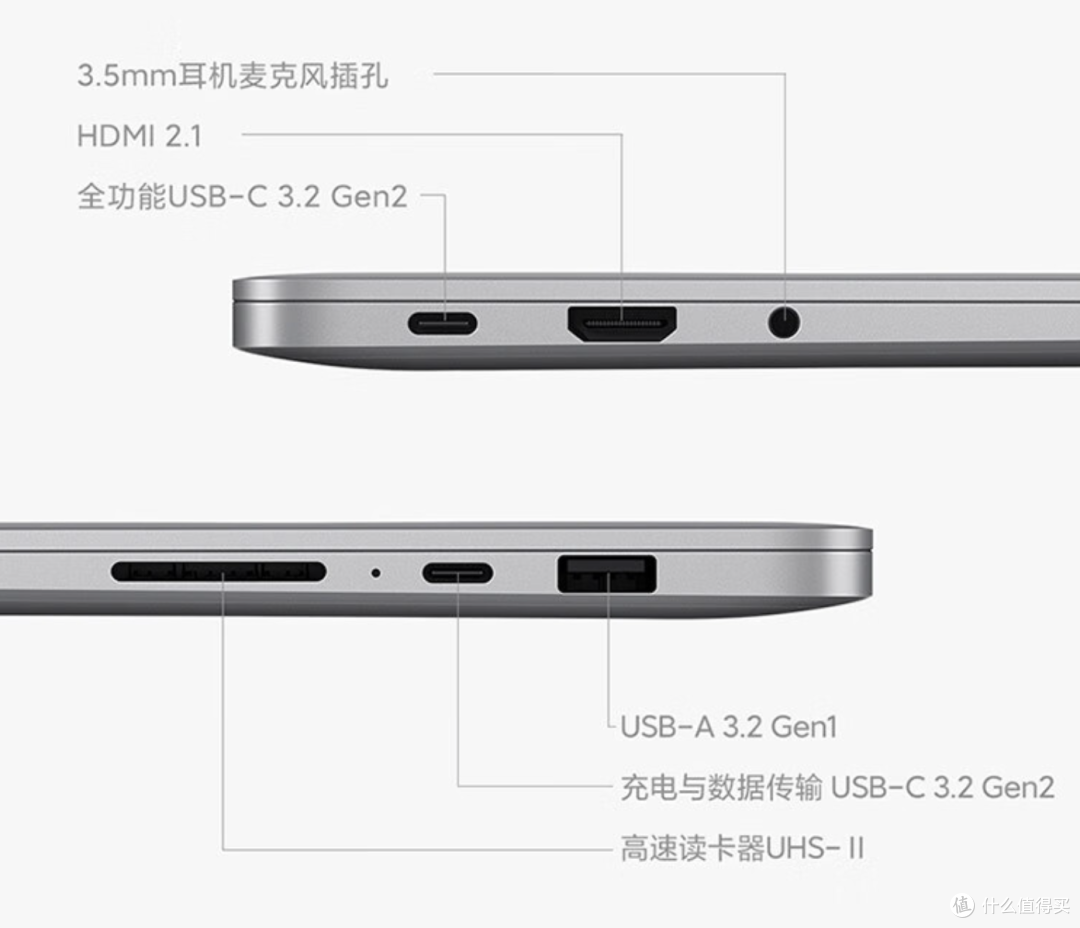 设计师如何选择办公笔记本?Redmi Book Pro15 锐龙版评测~