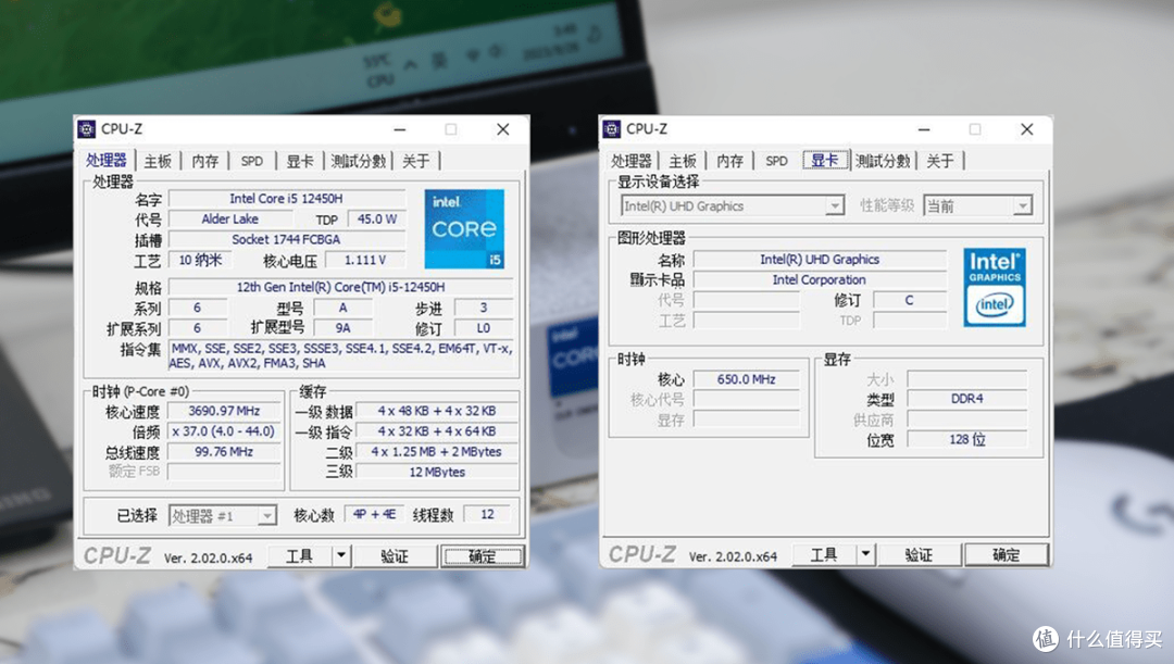 零刻发布新品迷你主机SEi12:12代酷睿i5-12450H,巴掌大小跑分近百万,买电脑又多一选择!