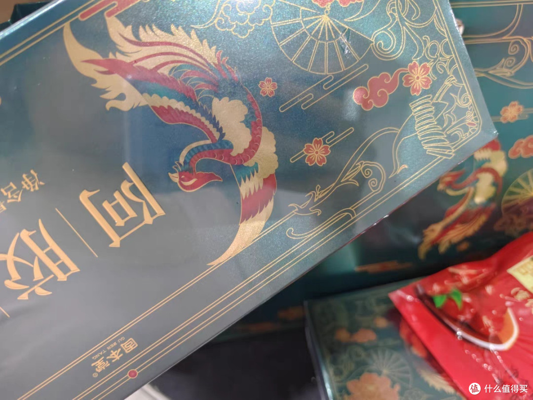 中秋送礼就送固本堂阿胶糕