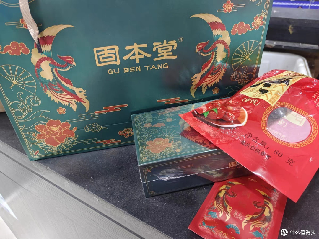 中秋送礼就送固本堂阿胶糕
