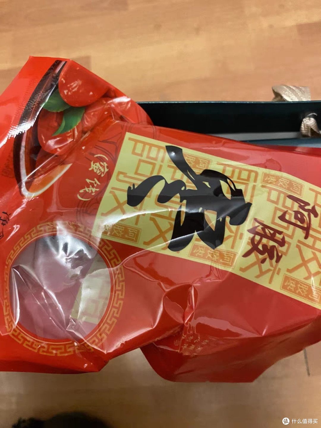 中秋送礼就送固本堂阿胶糕