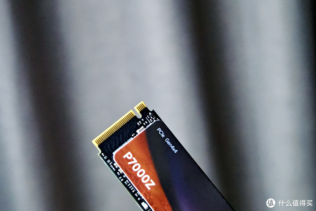 为下一代Intel处理器布局，爱国者P7000Z SSD实测体验