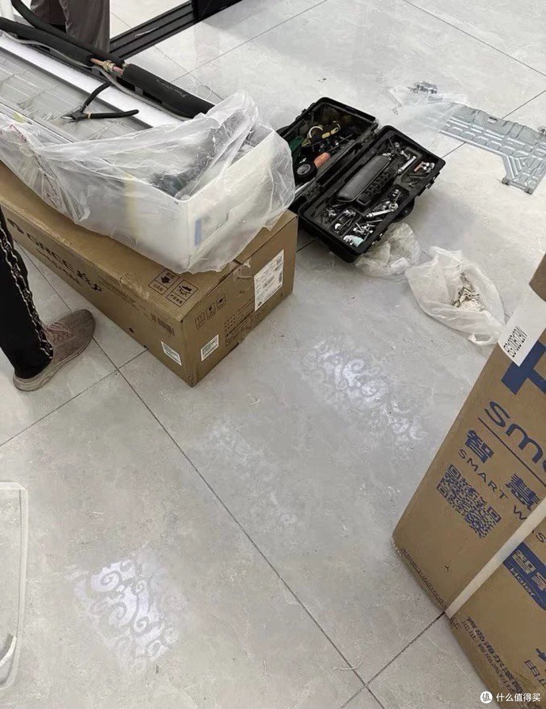 大家电购物选择指南，必看内容
