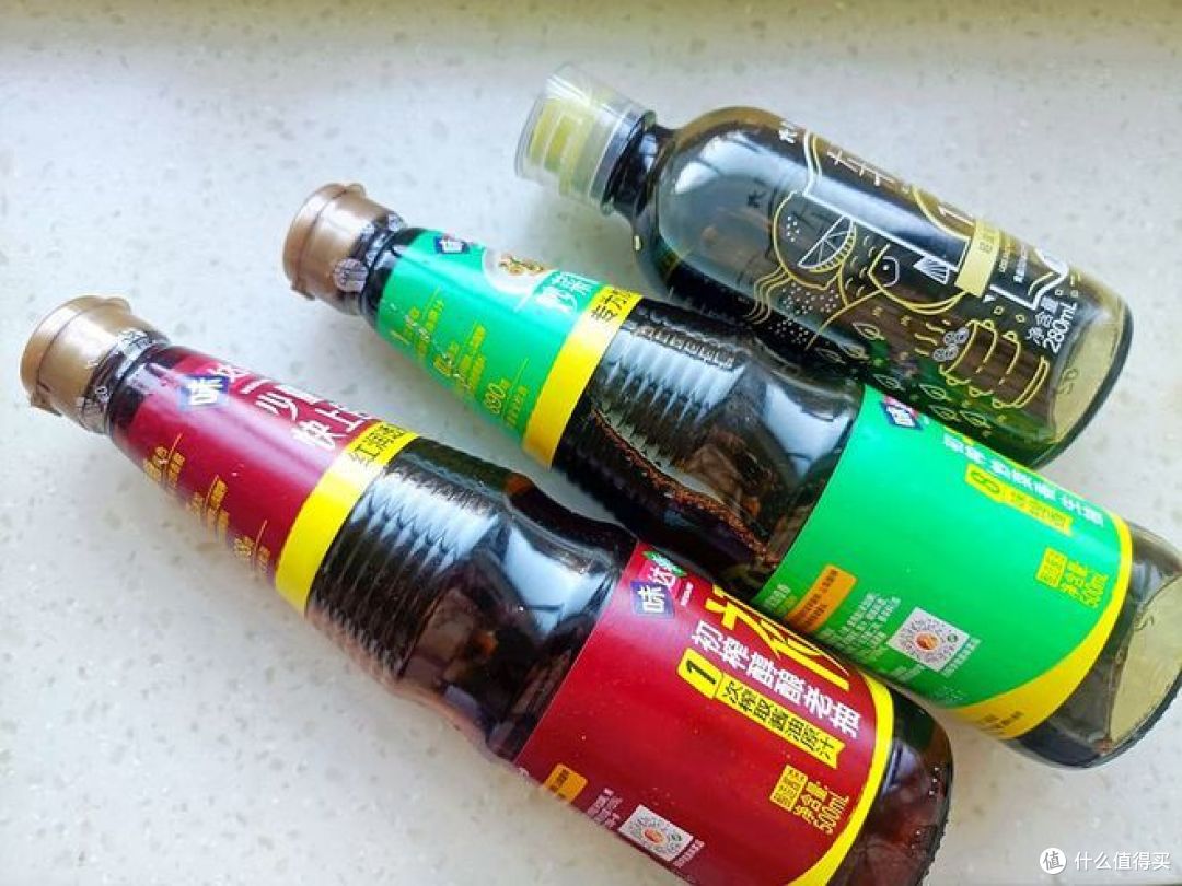 十大放心酱油排行榜,你吃过几种?