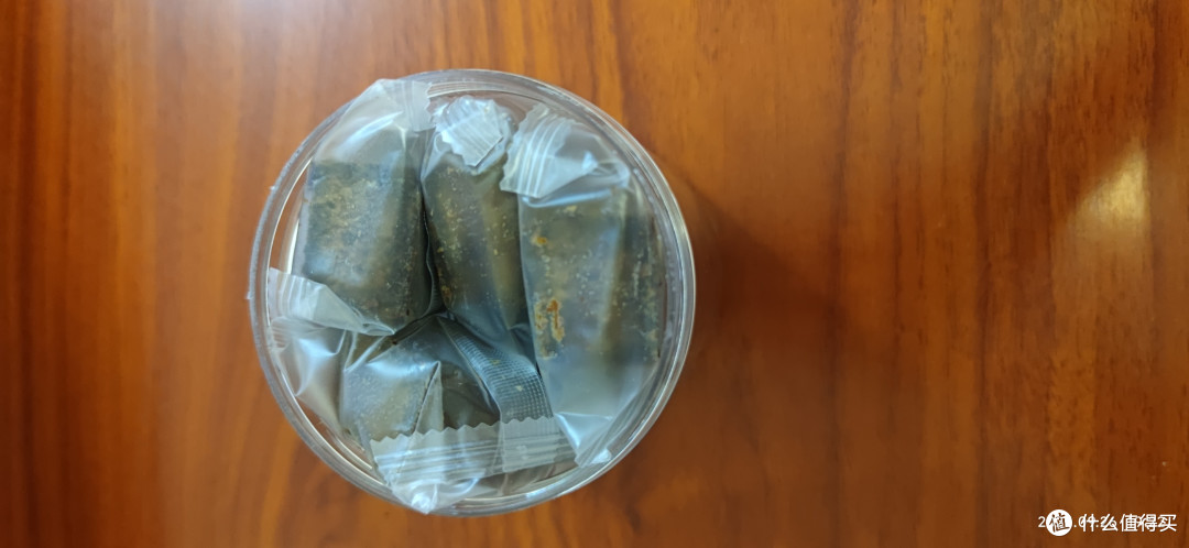 养生党们,这个姜母黑糖,你们吃过吗?
