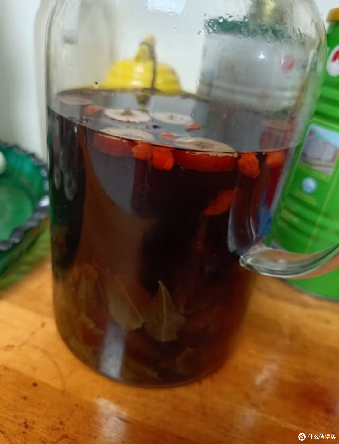 朋克养生到底怎样?