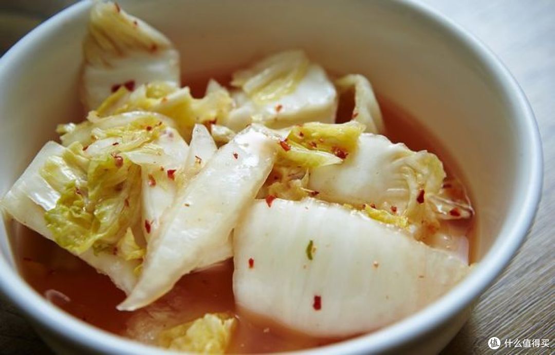 包菜怎么腌制成酸脆的泡菜?