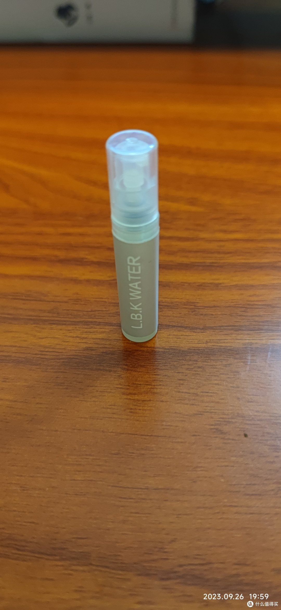 用后香味喷喷,大家都喜欢!