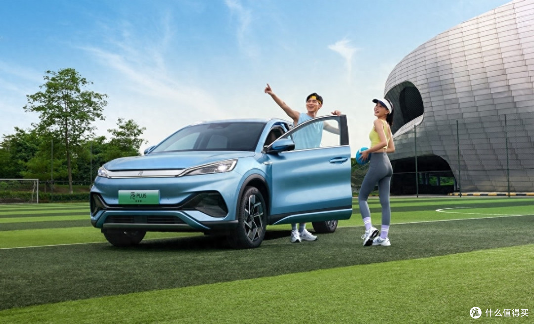 引领新能源汽车风潮,比亚迪新能源汽车8月海外出口量再创佳绩