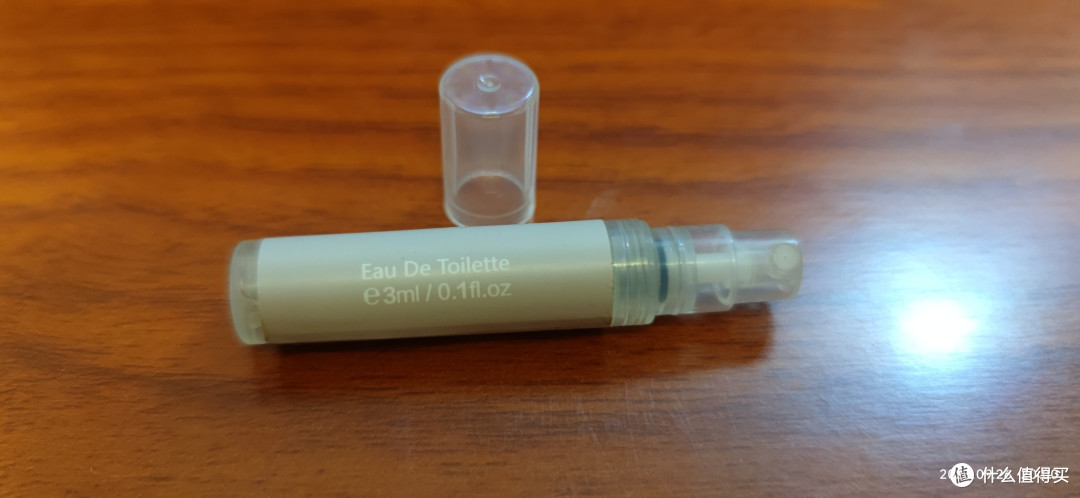用后香味喷喷,大家都喜欢!