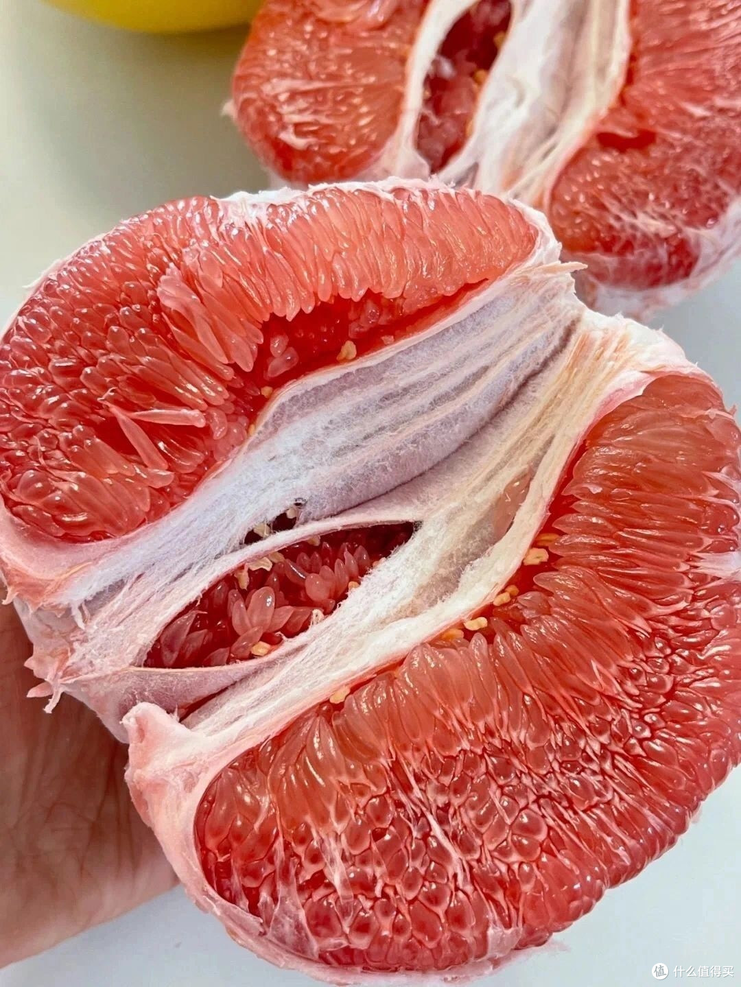 🍊这种柚惑才叫让人欲罢不能