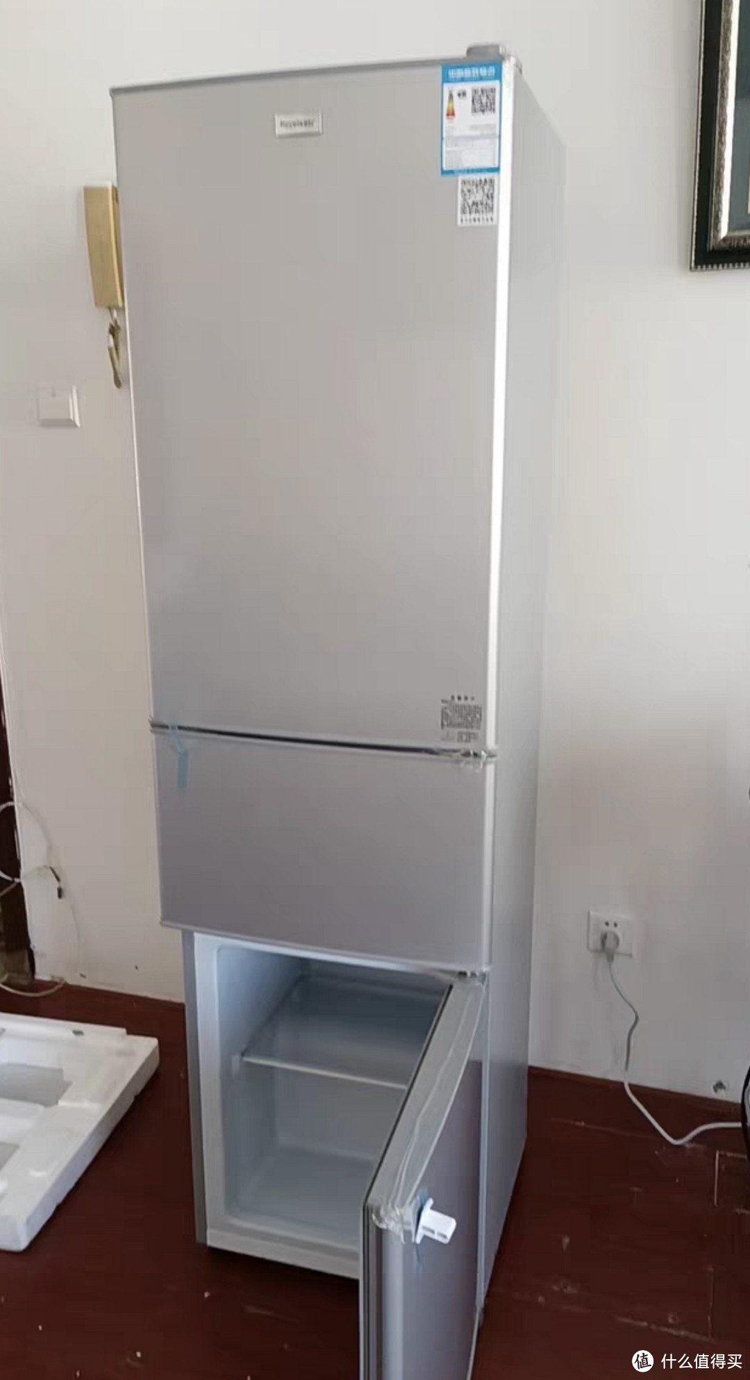 冰箱节能的有什么好处。