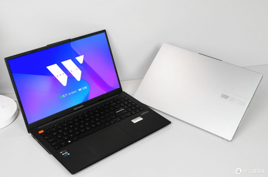 青年办公学习最佳伴侣:华硕无畏15i 2023高能轻薄