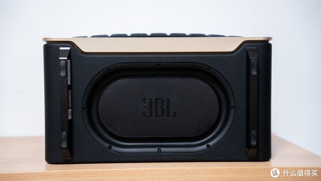 2023年家用蓝牙音响怎么选，JBL音乐世家系列音箱AUTHENTICS300 深度评测，高品质生活必备！