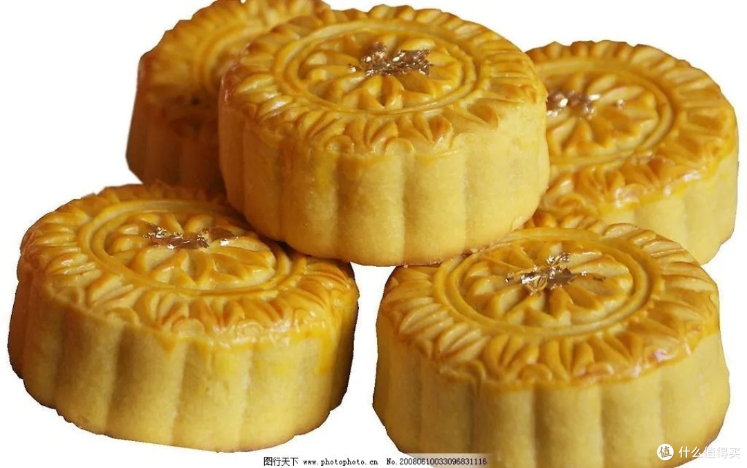 中秋送礼送爷爷奶奶月饼