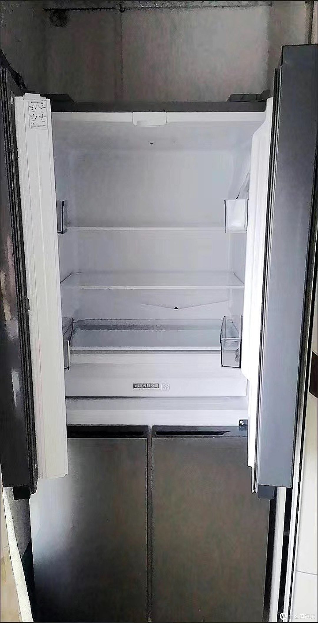 新飞冰箱 你值得拥有！