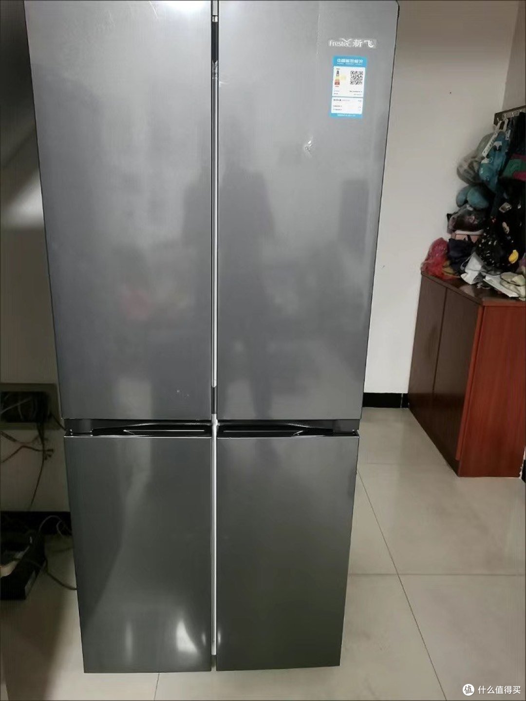 新飞冰箱 你值得拥有！