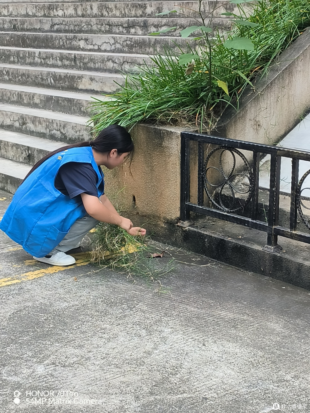 国庆只能在家带带