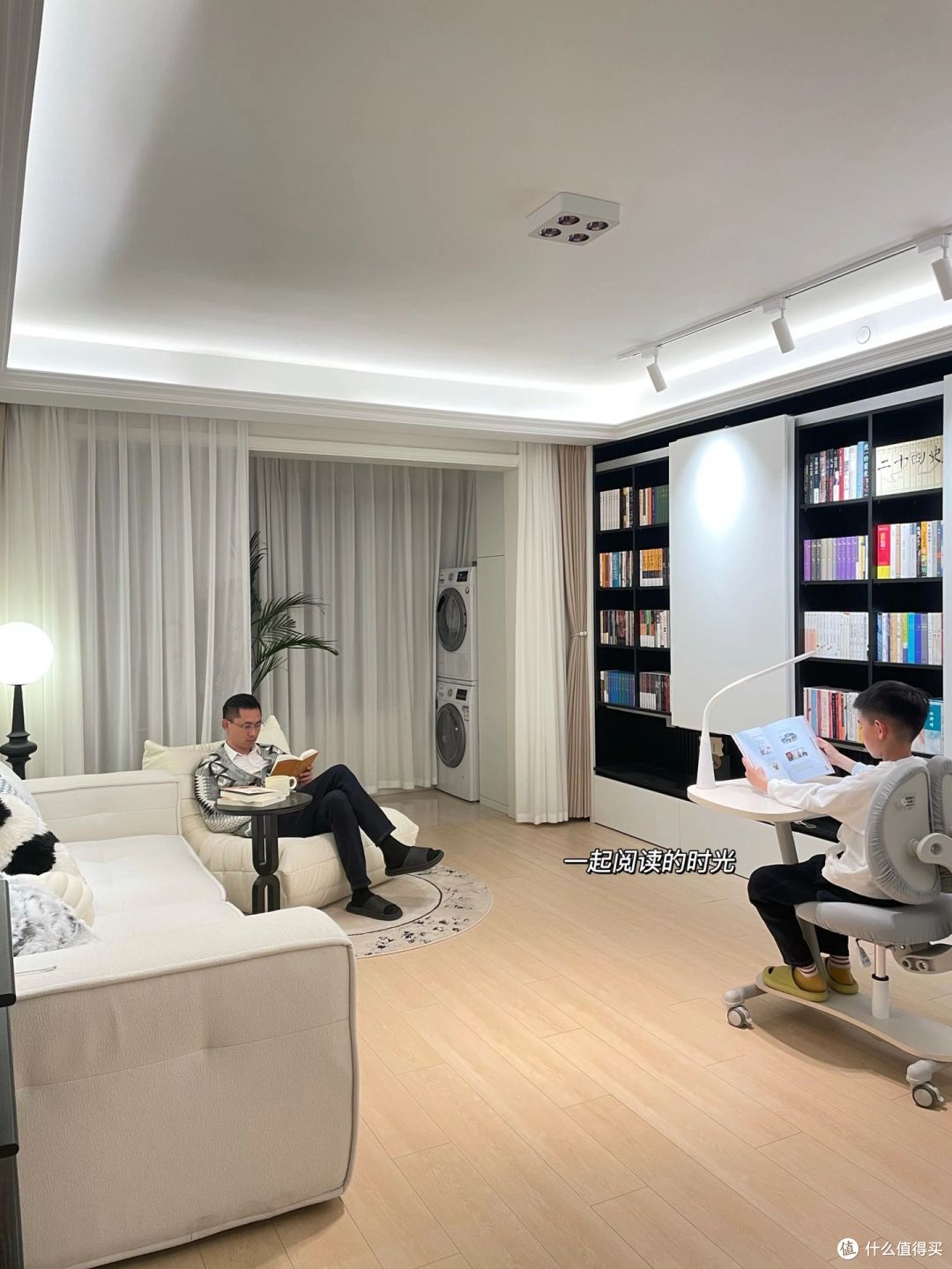 打破传统，拥抱未来：去客厅化设计，你更喜欢哪一种类型？