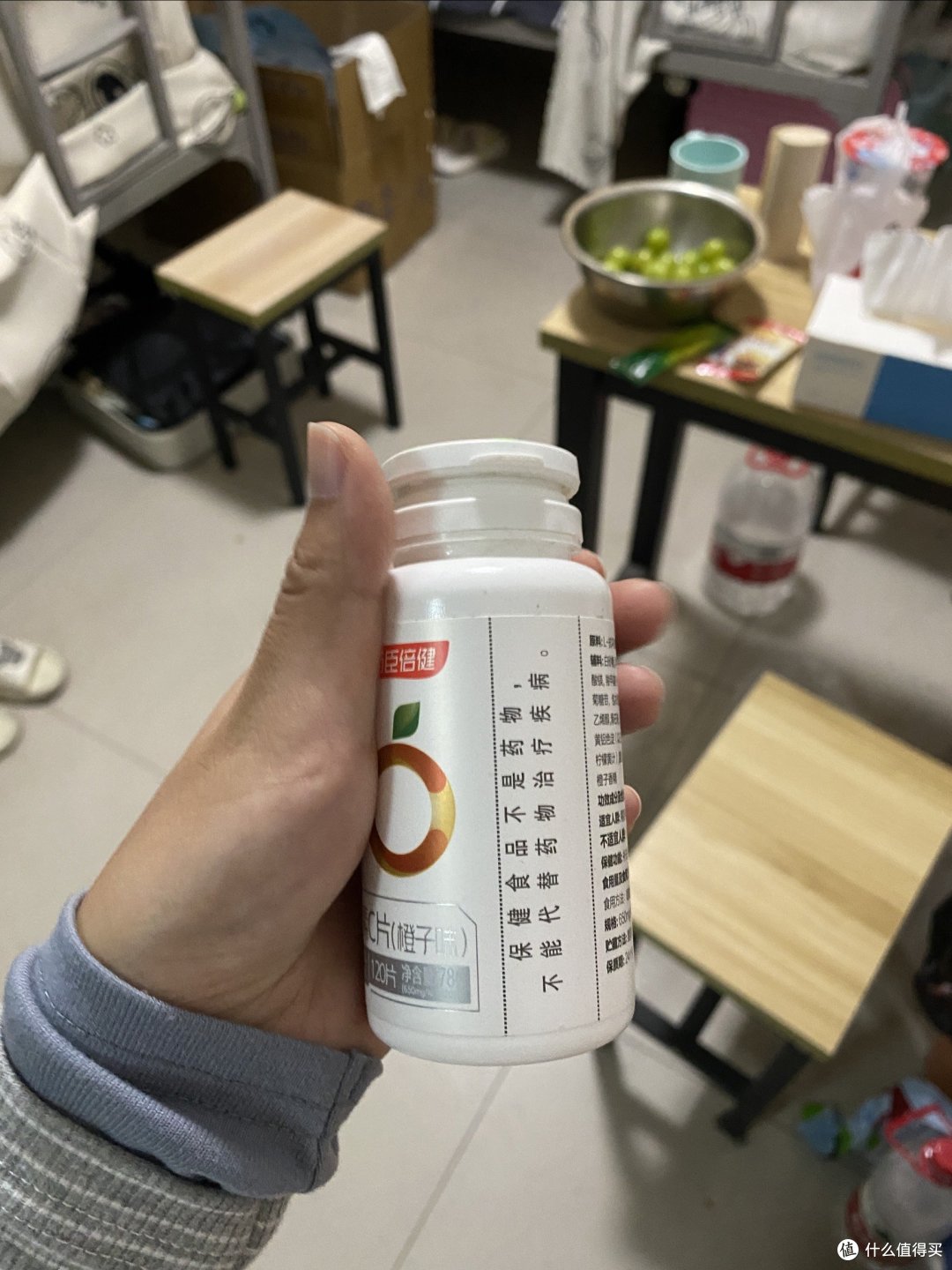 就是前段时间,就不是很多人都戴口罩吗